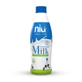 Pasteurized Bottle Milk