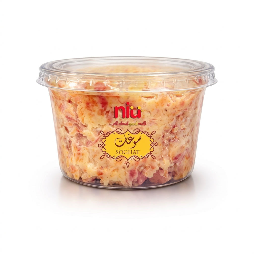 Gajjar Halwa