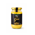 Desi Ghee Glass Jar