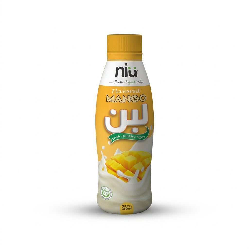 Mango Laban