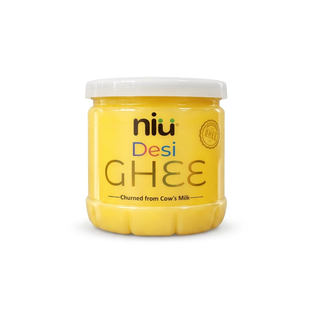 Desi Ghee