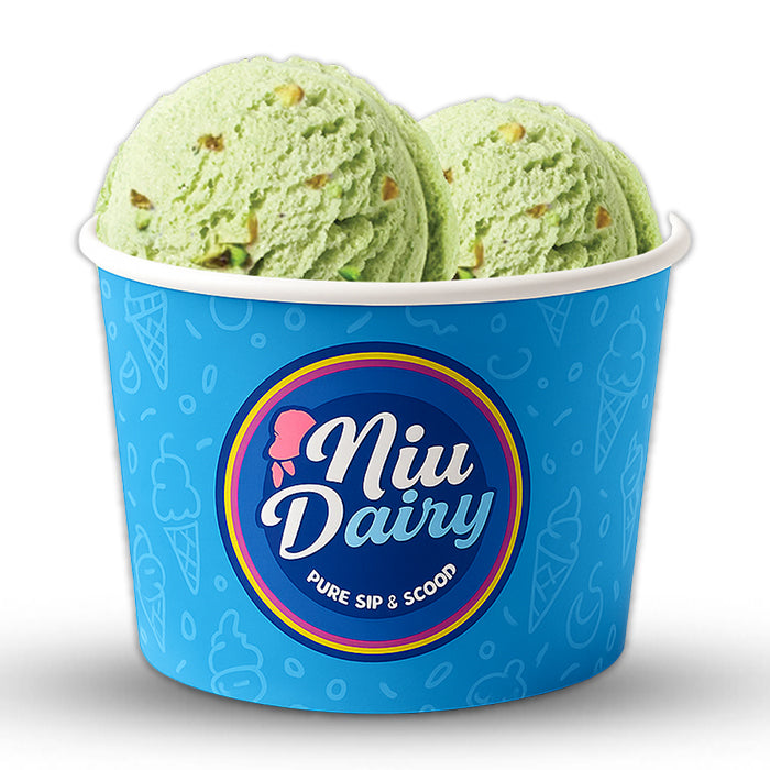Pistachio