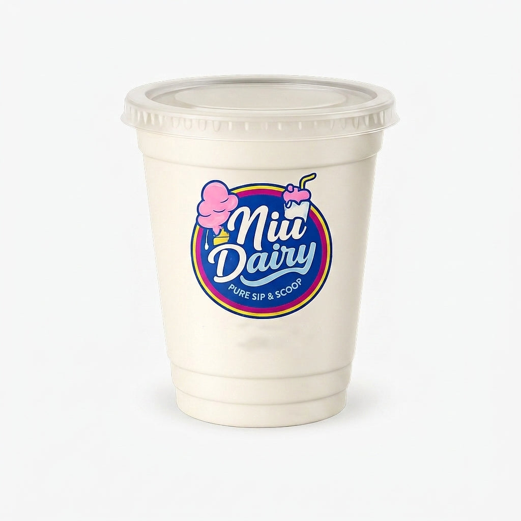 Rabri Doodh
