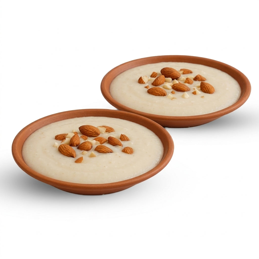 Shahi Kheer Pair