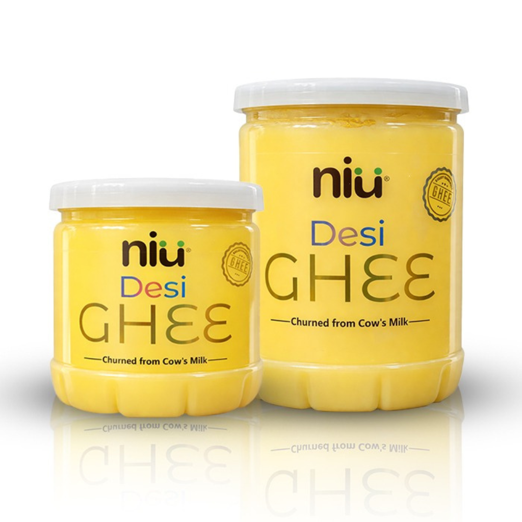 Desi Ghee