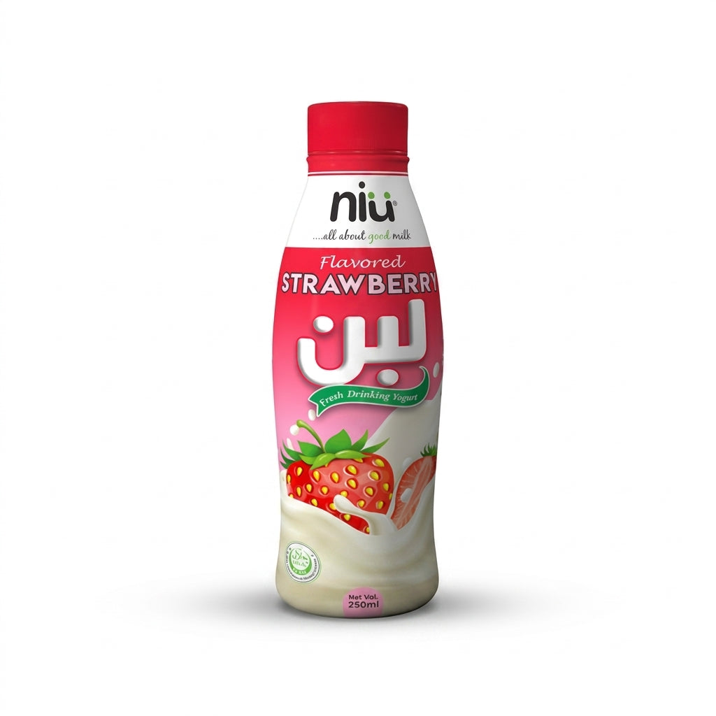 Strawberry Laban