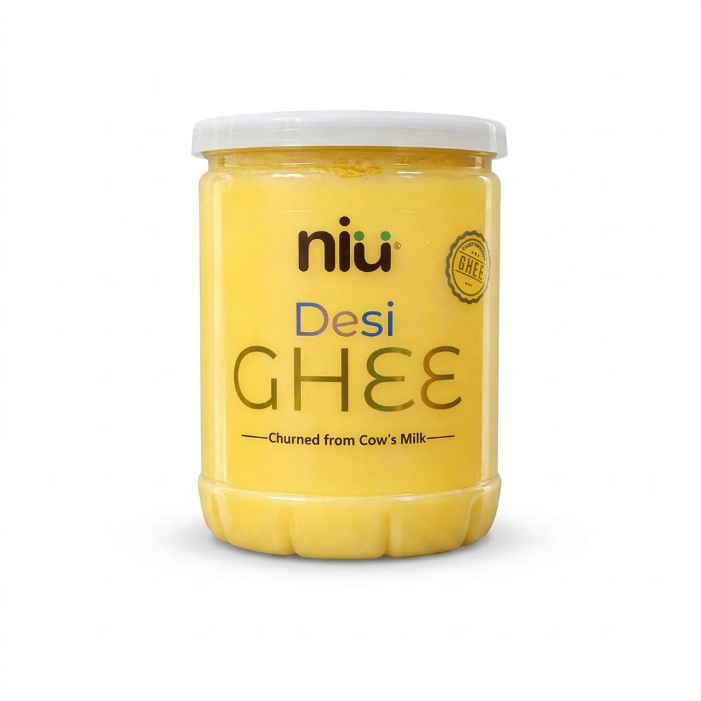 Desi Ghee