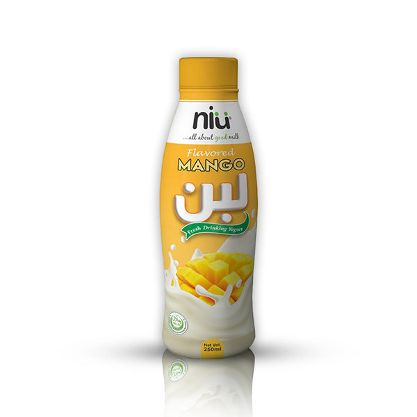 Niu Milk