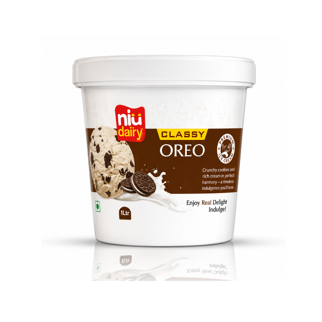 Oreo